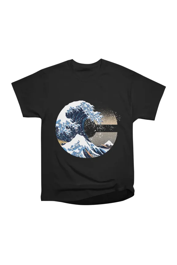 C T-Shirt Tee Gift For Him Merch For Her Apparel For Friend