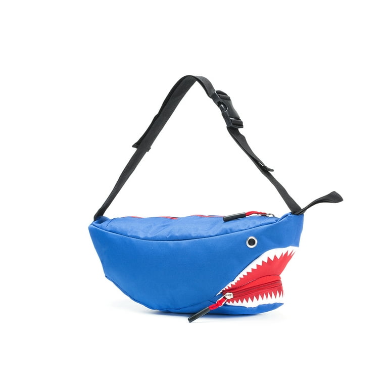Waist bag online shark