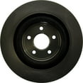 thumbnail image 1 of C-Tek Disc Brake Rotor 121.20022 Fits select: 2009-2010,2013-2016 JAGUAR XF, 1 of 5