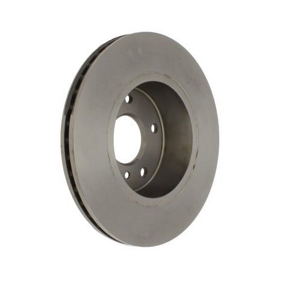 C-Tek Disc Brake Rotor 121.22003 Fits select: 1996-2002 LAND ROVER RANGE ROVER, 1995 LAND ROVER RANGE ROVER 4.0 SE LONG WHEELBASE