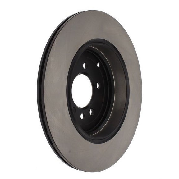 C-Tek Disc Brake Rotor 121.22021 Fits select: 2020 LAND ROVER DEFENDER, 2010-2013 LAND ROVER RANGE ROVER SPORT SC