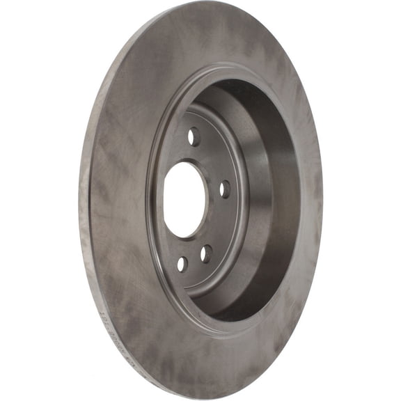 C-Tek Disc Brake Rotor 121.22025 Fits select: 2013-2015 LAND ROVER LR2