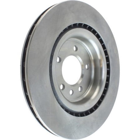 C-Tek Disc Brake Rotor 121.22027 Fits select: 2014-2017 LAND ROVER RANGE ROVER SPORT, 2014-2017 LAND ROVER RANGE ROVER