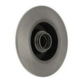 thumbnail image 1 of C-Tek Disc Brake Rotor 121.33048 Fits select: 1996-2001 AUDI A4, 1 of 5