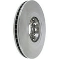 thumbnail image 1 of C-Tek Disc Brake Rotor 121.33077 Fits select: 2002-2004 VOLKSWAGEN PASSAT W8 4MOTION, 1 of 6
