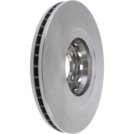 C-Tek Disc Brake Rotor 121.33077 Fits select: 2002-2004 VOLKSWAGEN PASSAT W8 4MOTION