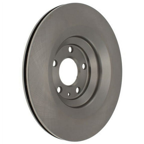 C-Tek Disc Brake Rotor 121.33101 Fits select: 2005-2011 AUDI A6