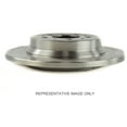thumbnail image 1 of C-Tek Disc Brake Rotor 121.34038 Fits select: 1995-1999 BMW M3, 2000 BMW Z3 ROADSTER, 1 of 5