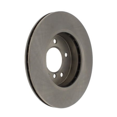 C-Tek Disc Brake Rotor 121.34048 Fits select: 2001-2006 BMW 325, 2000 BMW 323