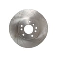 thumbnail image 1 of C-Tek Disc Brake Rotor 121.34050, 1 of 5