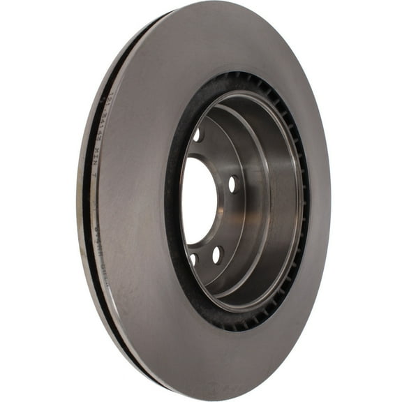 C-Tek Disc Brake Rotor 121.34143 Fits select: 2012-2015 BMW 328, 2013-2018 BMW 320