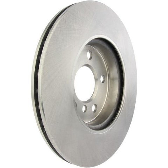 C-Tek Disc Brake Rotor 121.34166 Fits select: 2014-2020 MINI COOPER S