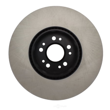 C-Tek Disc Brake Rotor 121.35023 Fits select: 1994-1999 MERCEDES-BENZ S, 1992-1993 MERCEDES-BENZ 400