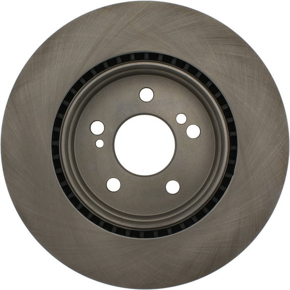 C-Tek Disc Brake Rotor 121.35030