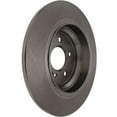 thumbnail image 1 of C-Tek Disc Brake Rotor 121.35098 Fits select: 2007-2008 MERCEDES-BENZ S, 2007-2009 MERCEDES-BENZ SL, 1 of 4