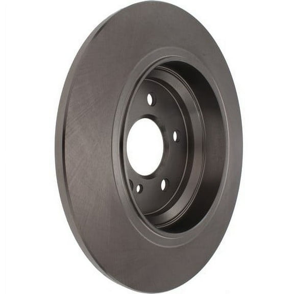 C-Tek Disc Brake Rotor 121.35098 Fits select: 2007-2008 MERCEDES-BENZ S, 2007-2009 MERCEDES-BENZ SL