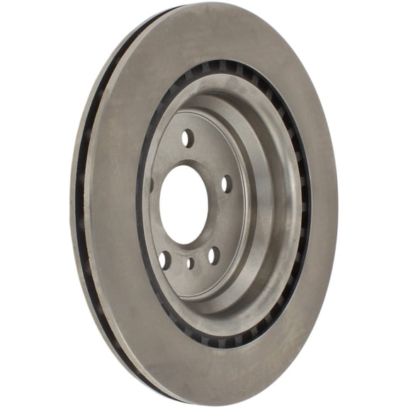 C-Tek Disc Brake Rotor 121.35127