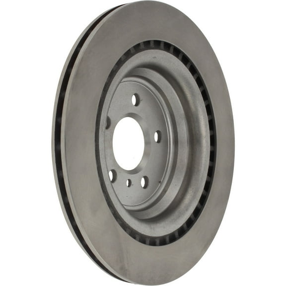 C-Tek Disc Brake Rotor 121.35147 Fits select: 2013-2015 MERCEDES-BENZ ML, 2017-2019 MERCEDES-BENZ GLS