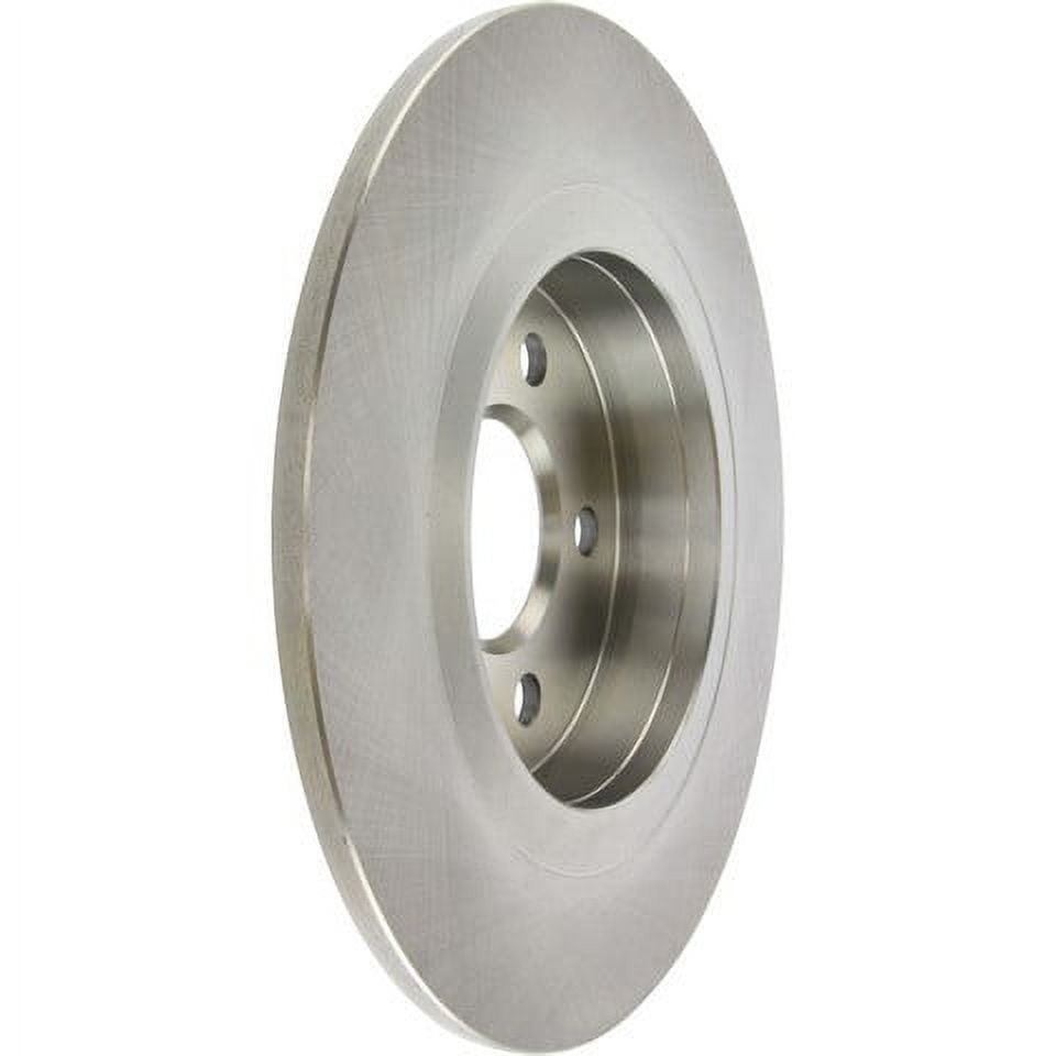 C-Tek Disc Brake Rotor 121.35149 Fits select: 2014 MERCEDES-BENZ CLA ...