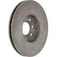 thumbnail image 1 of C-Tek Disc Brake Rotor 121.36004 Fits select: 1999-2002 DAEWOO LANOS, 1989-1990 PONTIAC LEMANS, 1 of 5