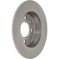 thumbnail image 1 of C-Tek Disc Brake Rotor 121.38007 Fits select: 1987-1993 SAAB 900, 1986-1998 SAAB 9000, 1 of 5