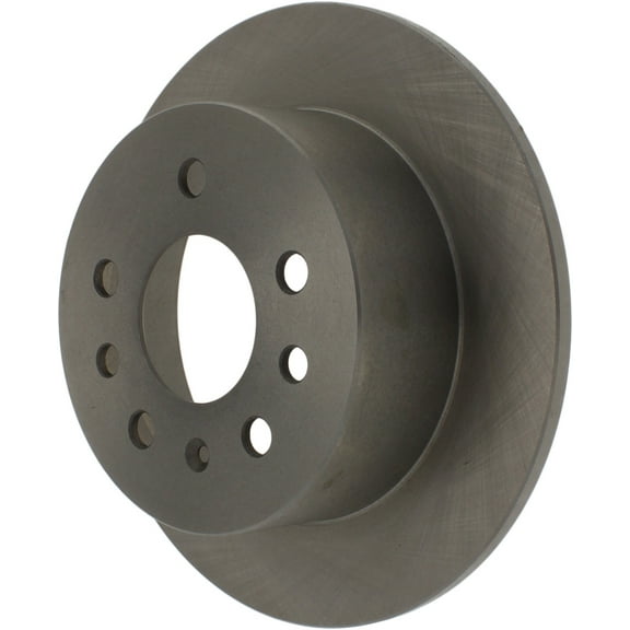 C-Tek Disc Brake Rotor 121.38010