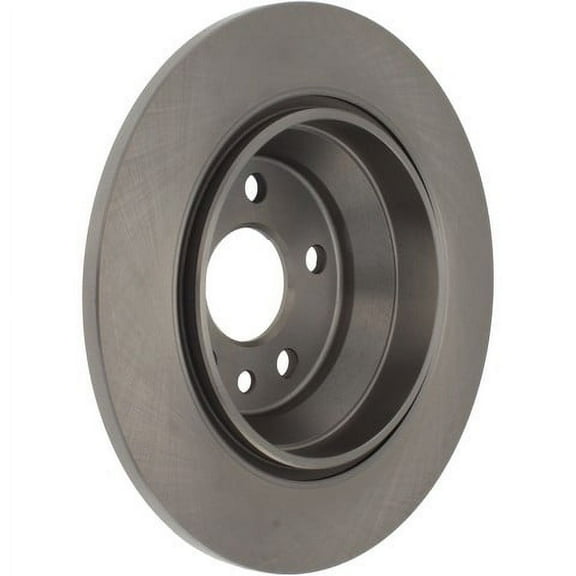 C-Tek Disc Brake Rotor 121.39041 Fits select: 2007-2011,2016 VOLVO S80