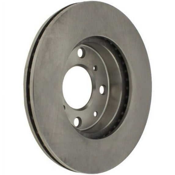 C-Tek Disc Brake Rotor 121.40023 Fits select: 1996-1998 HONDA CIVIC, 1999-2000 HONDA CIVIC LX