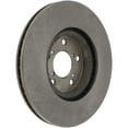thumbnail image 1 of C-Tek Disc Brake Rotor 121.40071 Fits select: 2009-2015 HONDA PILOT, 2007-2013 ACURA MDX, 1 of 4