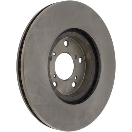 C-Tek Disc Brake Rotor 121.40071 Fits select: 2009-2015 HONDA PILOT, 2007-2013 ACURA MDX