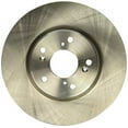 thumbnail image 1 of C-Tek Disc Brake Rotor 121.40086 Fits select: 2013-2015,2017 HONDA ACCORD EXL, 1 of 4