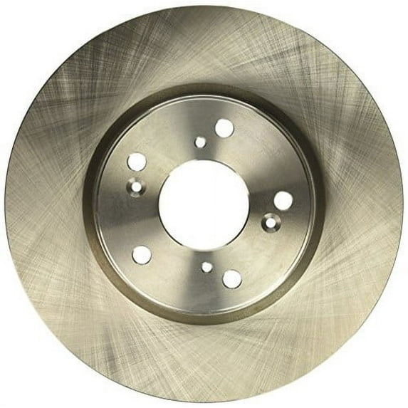 C-Tek Disc Brake Rotor 121.40086 Fits select: 2013-2015,2017 HONDA ACCORD EXL