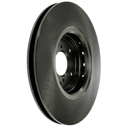 C-Tek Disc Brake Rotor 121.40094 Fits select: 2016 HONDA ACCORD SPORT, 2017 HONDA ACCORD SPORT SPECIAL EDITION