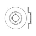 thumbnail image 1 of C-Tek Disc Brake Rotor 121.42004 Fits select: 1975-1978 DATSUN 280Z, 1974 DATSUN 260Z, 1 of 5