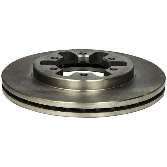 C-Tek Disc Brake Rotor 121.42030