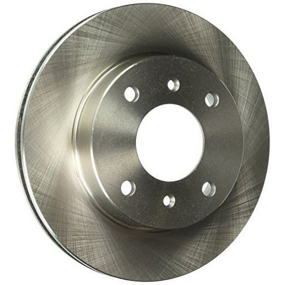 C-Tek Disc Brake Rotor 121.42040