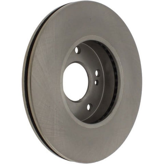 C-Tek Disc Brake Rotor 121.42043 Fits select: 1989-1999 NISSAN MAXIMA, 1996-1999 INFINITI I30
