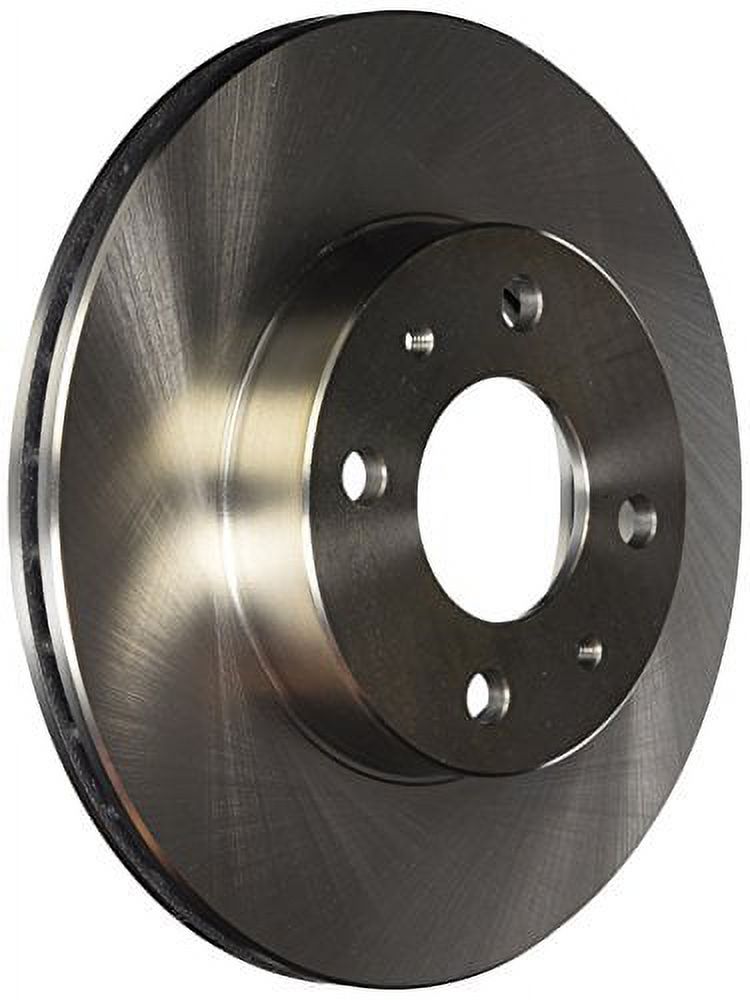 C-Tek Disc Brake Rotor 121.42052 Fits select: 1991-1994 NISSAN SENTRA, 1989-1990 NISSAN PULSAR