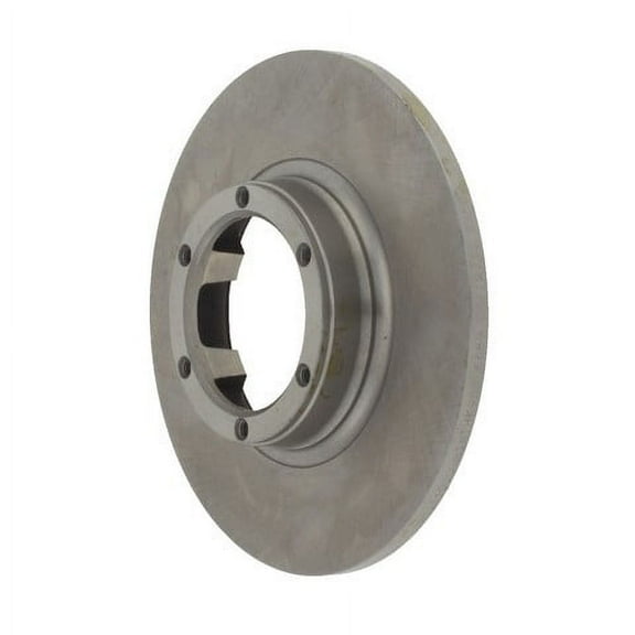 C-Tek Disc Brake Rotor 121.42058 Fits select: 1997-2001 INFINITI Q45, 1993-1997 INFINITI J30