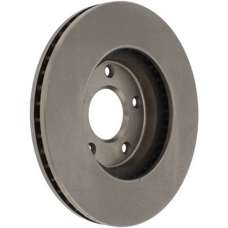 C-Tek Disc Brake Rotor 121.42071 Fits select: 2004-2009,2011-2017 NISSAN QUEST