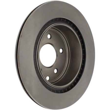 C-Tek Disc Brake Rotor 121.42088 Fits select: 2009-2014,2016-2022 NISSAN MAXIMA