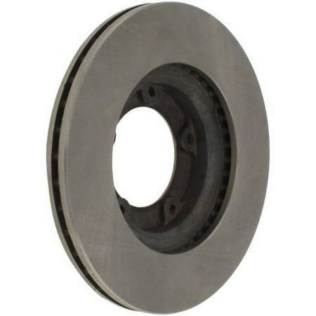 C-Tek Disc Brake Rotor 121.44059 Fits select: 1989-1995 TOYOTA PICKUP