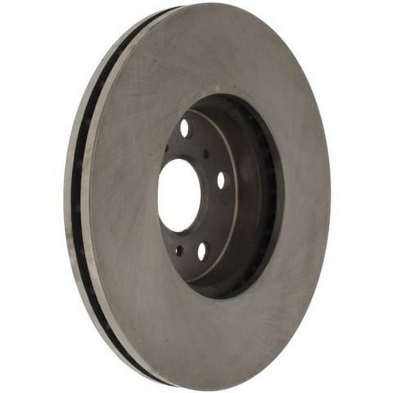 C-Tek Disc Brake Rotor 121.44065 Fits select: 1992-1993 TOYOTA CELICA GT, 1990-1991 TOYOTA CELICA