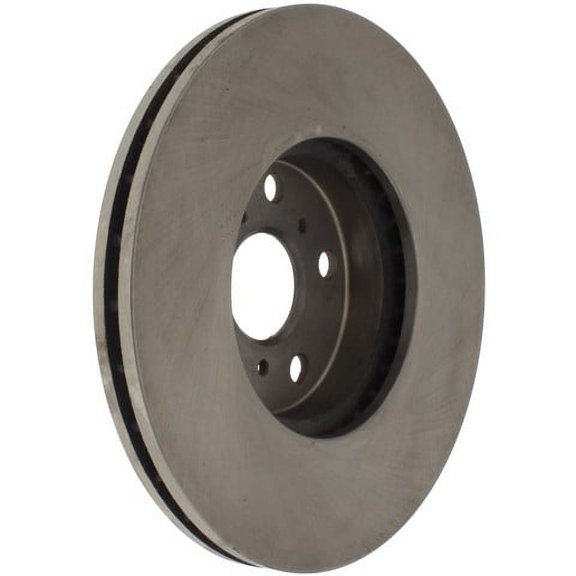 C-Tek Disc Brake Rotor 121.44065 Fits select: 1992-1993 TOYOTA CELICA GT, 1990-1991 TOYOTA CELICA