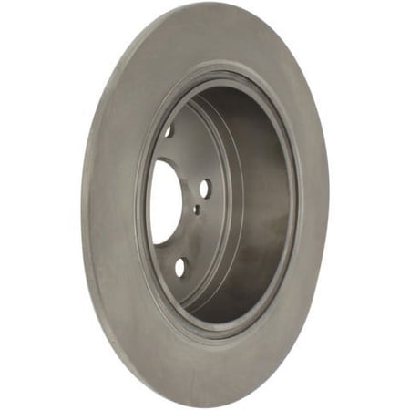 C-Tek Disc Brake Rotor 121.44106 Fits select: 1995-1999 TOYOTA AVALON
