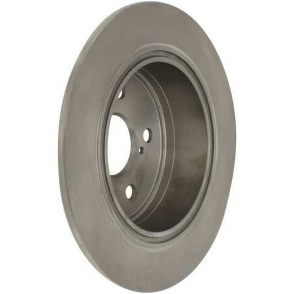 C-Tek Disc Brake Rotor 121.44106 Fits select: 1995-1999 TOYOTA AVALON