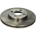thumbnail image 1 of C-Tek Disc Brake Rotor 121.44133 Fits select: 2004-2006 TOYOTA SCION, 2004-2006 TOYOTA SCION XA, 1 of 4
