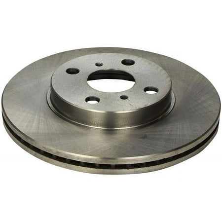C-Tek Disc Brake Rotor 121.44133 Fits select: 2004-2006 TOYOTA SCION, 2004-2006 TOYOTA SCION XA