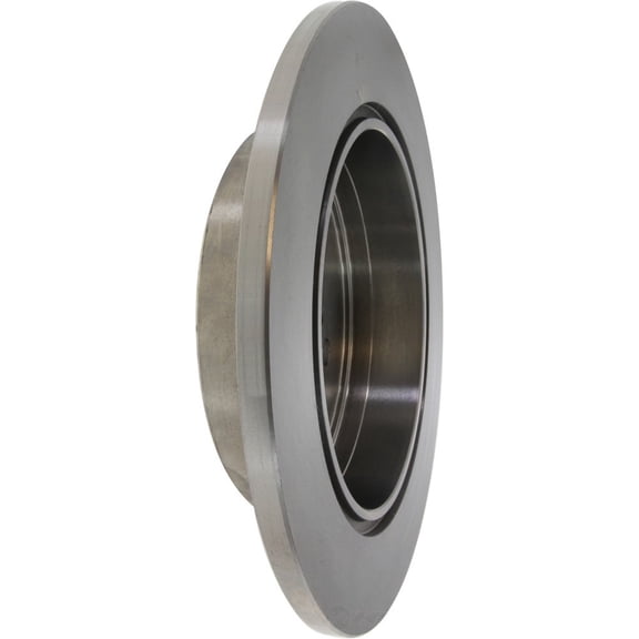 C-Tek Disc Brake Rotor 121.44181 Fits select: 2012-2017 TOYOTA PRIUS V, 2016-2018 TOYOTA MIRAI