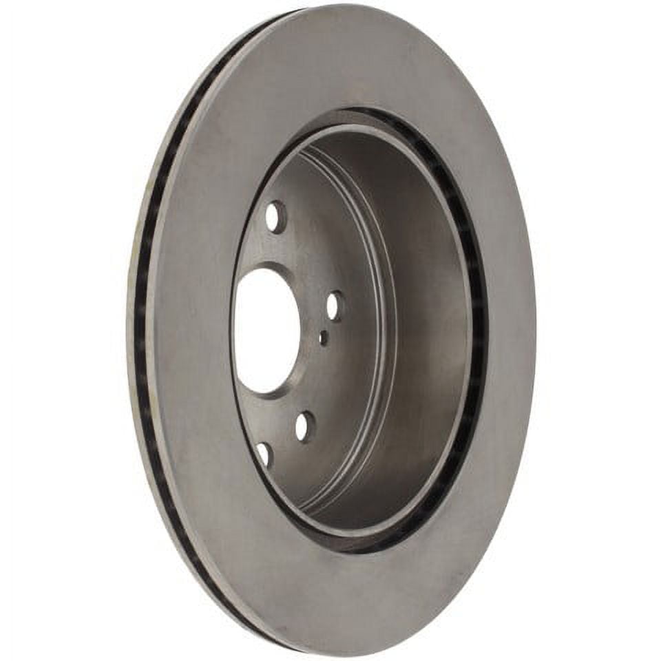 CTek Disc Brake Rotor 121.44189 Fits select 20132015 LEXUS GS, 20142020 LEXUS IS